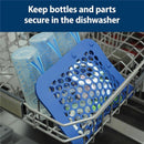 Dr. Brown's 1Pk Dishwasher Bag with Adjustable Sizing Image 6