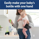 Dr. Brown's 2-in-1 Dry & Prep Silicone Mat, BPA-Free Image 2