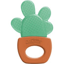 Dr. Brown's 2Pk AquaCool Water-Filled Teether, Green Cactus, BPA Free, 3M+ Image 9
