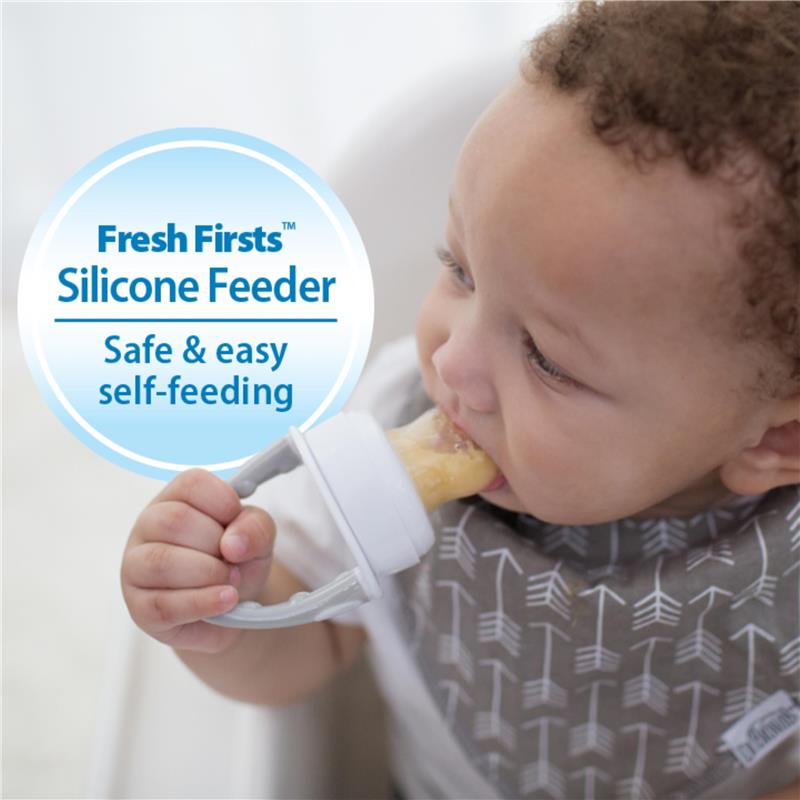 Dr. Brown's 4Pk Toddler Feeding Starter Set, 6M+ Image 9