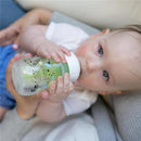 Dr. Brown's - 5Oz/150Ml Options+ Wide-Neck Designer Bottles, Jungle Designs, 2-Pack Image 11