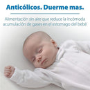 Dr. Brown's - 5Oz/150Ml Options+ Wide-Neck Designer Bottles, Jungle Designs, 2-Pack Image 4