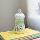 Dr. Brown's - 5Oz/150Ml Options+ Wide-Neck Designer Bottles, Jungle Designs, 2-Pack Image 6