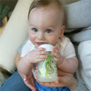 Dr. Brown's - 5Oz/150Ml Options+ Wide-Neck Designer Bottles, Jungle Designs, 2-Pack Image 8