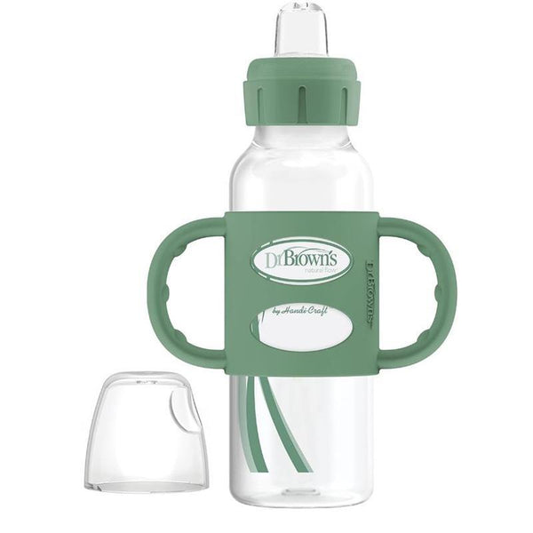 Custom 10 oz BPA Free Baby Unicorn Sippy Cup with Handle