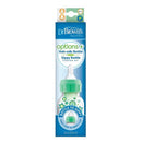 Dr. Brown's - 8 Oz Options+ Pp Narrow Bottle To Sippy, Green Image 3