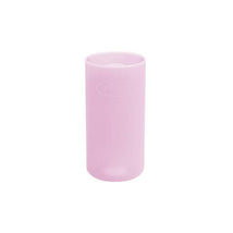 Dr. Brown's 8Oz / 250Ml Narrow Glass Baby Bottle Sleeve - Light Pink Image 2