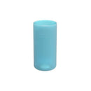 Dr. Brown's 8Oz / 250Ml Narrow Glass Bottle Sleeve | 100% Silicone Baby Bottle Sleeve - Blue Image 1
