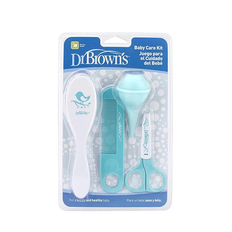 Dr. Brown's Baby Care Kit Image 6