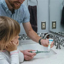 Dr. Brown's - Baby Toothpaste Fluoride-Free, Strawberry, 1.4Oz Image 5