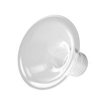 Dr. Brown's Breast Pump Softshapetm Silicone Shields 2Pk Image 1
