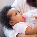 Dr. Brown's Breast to Bottle Feeding Set, Pink, 4 oz Image 4