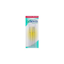 Dr. Brown's Cleaning Brush, 4 Pack Image 1