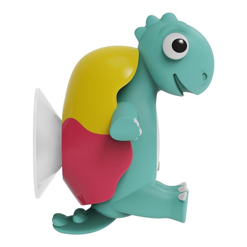 Dr. Brown's - CleanUp Temposaurus Floating Bath Thermometer Image 3