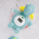 Dr. Brown's - CleanUp Temposaurus Floating Bath Thermometer Image 6