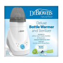 Dr. Brown's Deluxe Bottle Warmer and Sterilizer Image 5