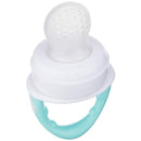 Dr. Brown's Fresh Firsts Silicone Feeder, Mint, 1-Pack Image 11