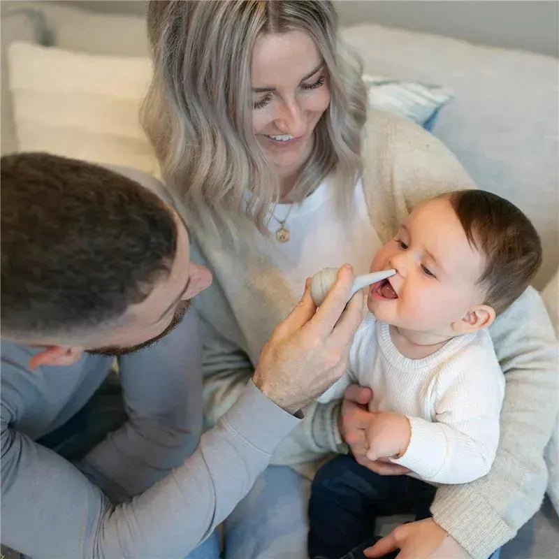 Dr. Brown's - Healthy Baby Essentials Care Kit for Infant & Baby, 8-Piece Kit Image 5