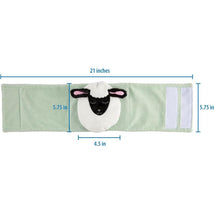 Dr. Brown's - Infant Gripebelt, Lamb Image 2