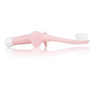 Dr. Brown's - Infant-to-Toddler Toothbrush, Pink Image 2