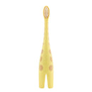 Dr. Brown's Infant Toothbrush, Giraffe Image 5