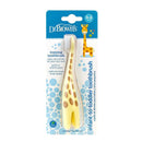 Dr. Brown's Infant Toothbrush, Giraffe Image 7