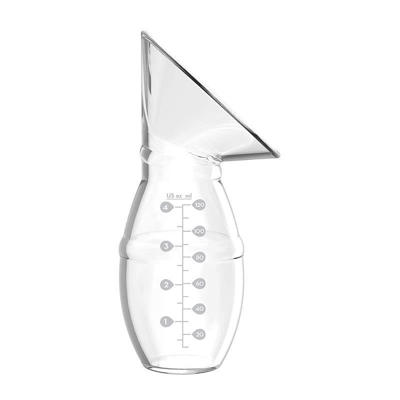 Dr Browns Manual Breast Pump with Silicone Shield