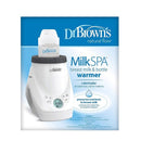 Dr. Brown's MilkSPA Breast Milk and Bottle Warmer Image 2