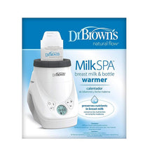 Dr. Brown's MilkSPA Breast Milk and Bottle Warmer Image 2