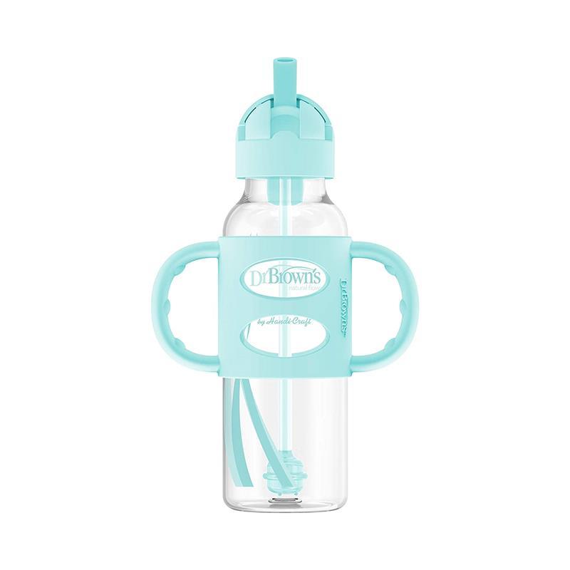 https://www.macrobaby.com/cdn/shop/files/dr-browns-narrow-sippy-straw-bottles-w-silicone-handles-green_image_2.jpg?v=1699920388