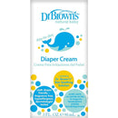 Dr. Brown's - Natural Baby Diaper Cream, 3.00 Fl. Oz. / 90 Ml Image 2