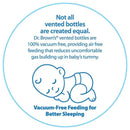 Dr. Brown's - Natural Flow Bottle Newborn Feeding Set Image 9