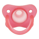 Dr. Brown's Newborn Pacifiers, 0+ Months, 2-Pack, Pink Image 3