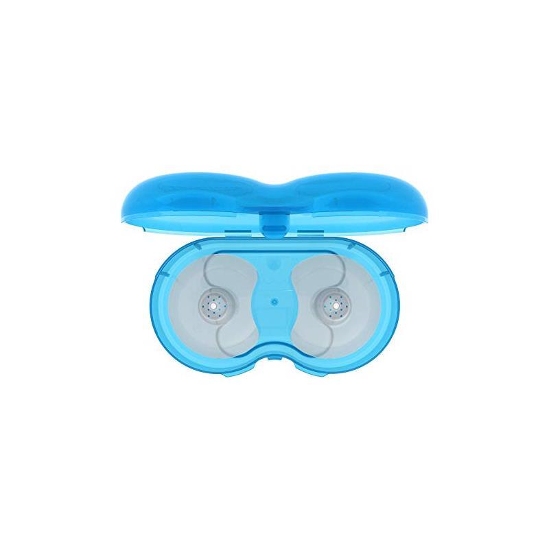 2pcs Silicone Nipple Protectors Feeding Mothers Nipple Shields Protection Cover  Breastfeeding Mother Milk Silicone Nipple