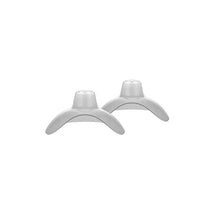 Dr. Brown's Nipple Shields 2Pk With Sterilizer Case, Size 2 Image 2