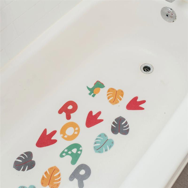 Dr. Brown's - Non-Slip Bath Stickers Image 3