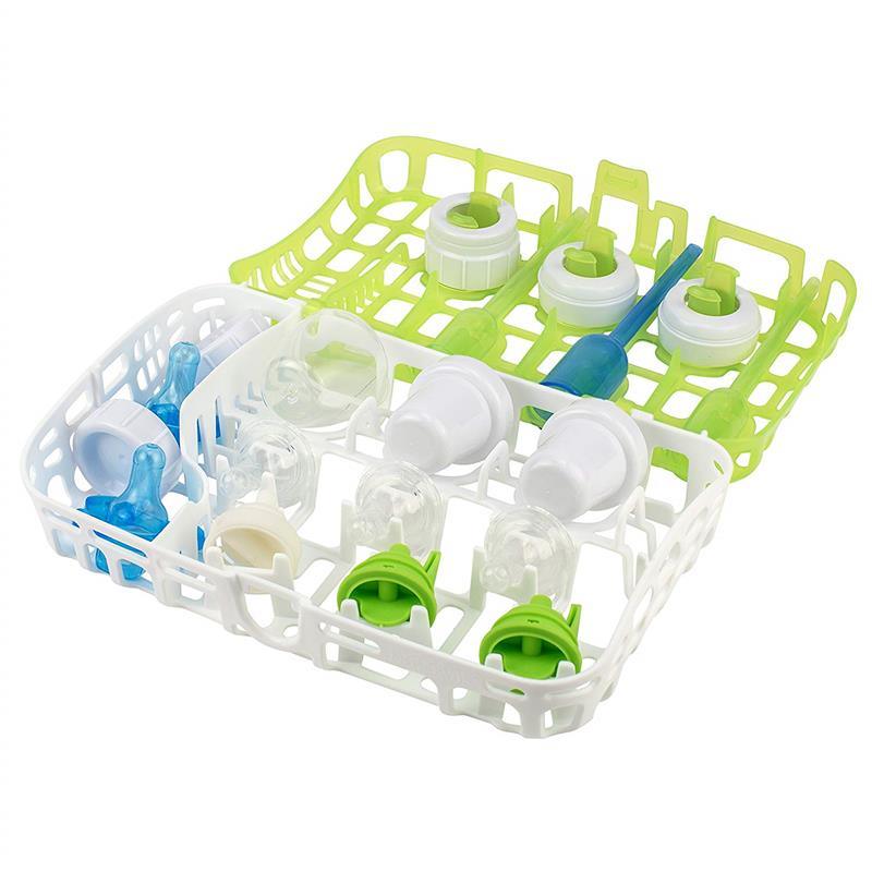 Dr. Brown's - Options Dishwashing Basket Image 3
