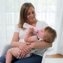 Dr. Brown's Options Feeding Bottles Gift Set in Pink Image 8
