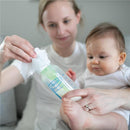 Dr. Brown - 40 Count Bottle & Pacifier Healthy Wipes, Safely Clean Bottles, Hypoallergenic Image 5