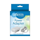 Dr. Brown's Power Adapter - 115V/12Vdc (Us) For Electric Breast Pumps, 1Pk Image 1