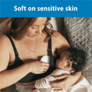 Dr. Brown's Reusable Breast Pads for Breastfeeding, 8 Count Image 3