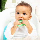 Dr. Brown's Silicone Starter Spoon 1-Pack - Turtle Image 4