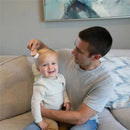 Dr. Brown's - Soft and Safe Brush + Comb Image 5