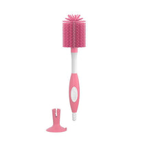 Dr. Brown's - Soft Touch Bottle Brush, Pink Image 2