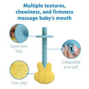 Dr. Brown's Teething Tubes for Babies, Bee & Snail Image 4