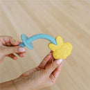 Dr. Brown's Teething Tubes for Babies, Bee & Snail Image 6