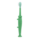 Dr. Brown's Toddler Toothbrush, Crocodile Image 3