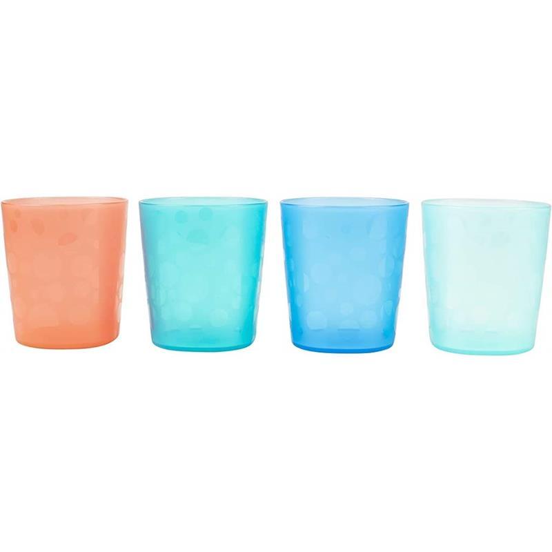 Dr. Brown's Toddler Tummblers, 4 Pack Toddler Cup Image 1