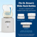 Dr. Brown's Travel Baby Bottle Warmer Image 4