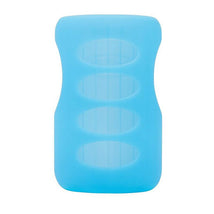 Dr Brown's Wide Neck Glass Bottle Sleeve 9 Ounce - Blue Image 1